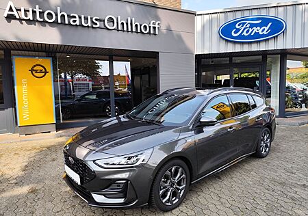 Ford Focus Turnier ST-Line 1.5 EcoBlue AT LED ACC Nav