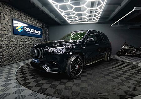 Mercedes-Benz GLS 63 AMG 4Matic+ Driver's Package Carbon *ACC*
