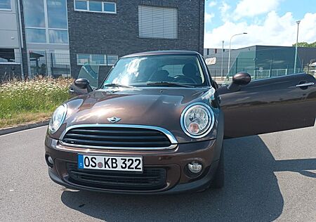 Mini ONE