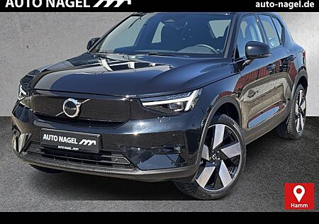 Volvo EX40 Single Plus Dark WINTER|LICHT|20" ALU|LED|