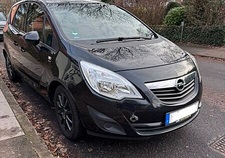 Opel Meriva B 1.4 ecoFLEX Active 88kW Active