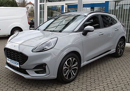 Ford Puma Hybrid ST-Line X /Navi/ACC/el. Heckklappe
