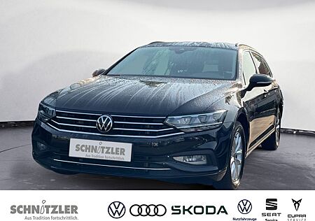 VW Passat Variant Volkswagen 2.0 TDI DSG Business NAVI/KAMERA/