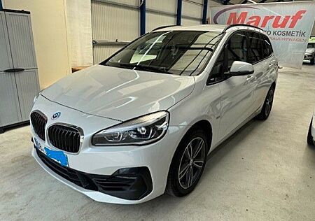 BMW 220 Gran Tourer i Sport Line*LED,Navi,7SITZ,PDC