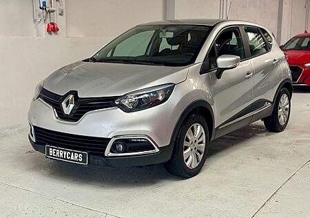 Renault Captur Dynamique*KLIMA*TEMPOMAT*57000 KM