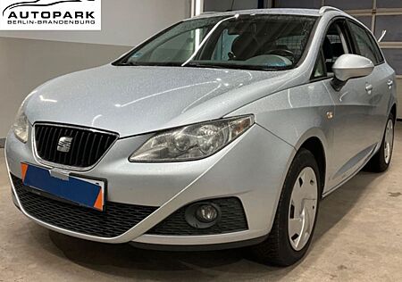 Seat Ibiza ST Style 1.6TDI 90PS 5-G*KLIMAAUTO*PDC