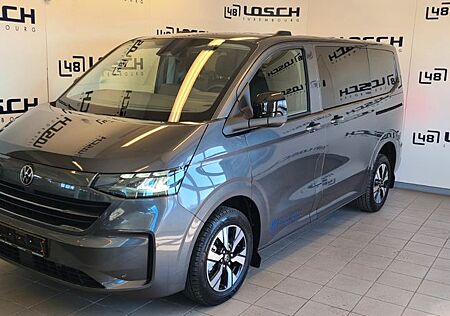 VW T5 Caravelle Volkswagen T7 Caravelle