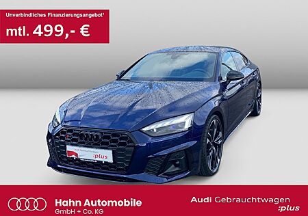 Audi S5 Sportback TDI quattro S-trc Virtual CAM AHK