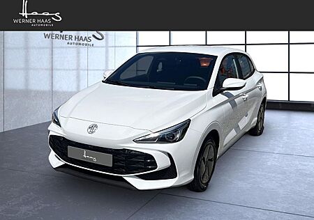MG MG3 gebraucht kaufen MG MG3 3 Hybrid+ Standard