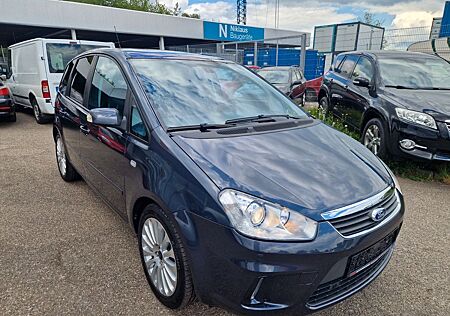 Ford C-Max Style AUTOMATIK!! TOP ZUSTAND!!