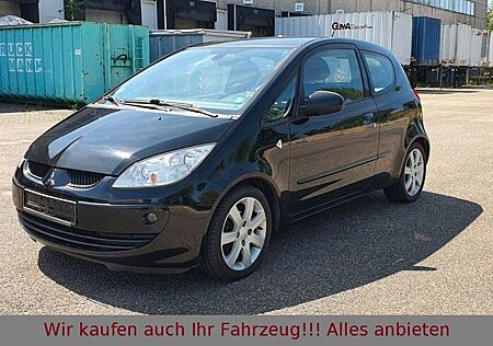 Mitsubishi Colt CZ3 1.1