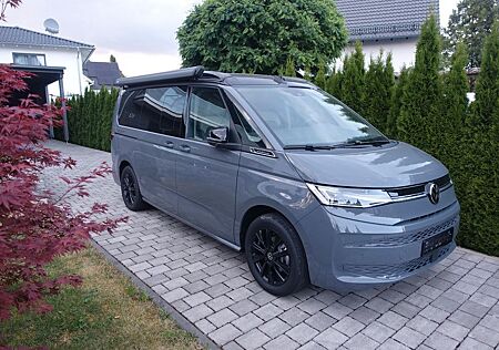 VW T6 California Volkswagen T7 California Ocean TDI 110kW DSG UVP 99.500 €
