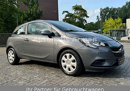 Opel Corsa E Selection SHZ Lenkradheizung 1.Hand