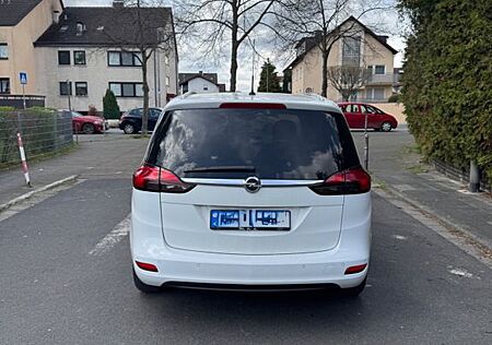 Opel Zafira Tourer 1.6 CDTI ecoFLEX INNOVATION S/...
