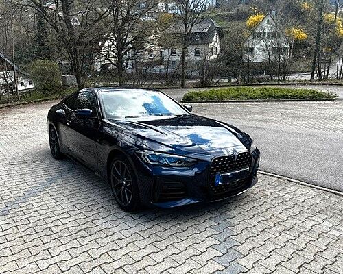 BMW 440 M440i xDrive Coupé