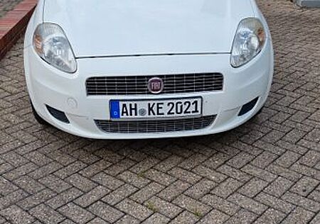 Fiat Punto 1.2 8V Active Active