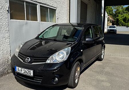 Nissan Note acenta 1.4 acenta