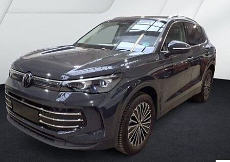 VW Tiguan Volkswagen Elegance 2.0 TDI DSG AHK SHZ NAVI Klima