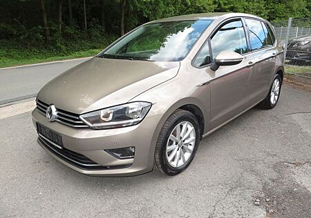 VW Golf Volkswagen Sportsvan VII Lounge BMT/Start-Stopp