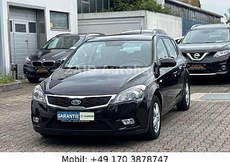 Kia Cee'd / Ceed Vision 1.6L*1HAND*KLIMA*