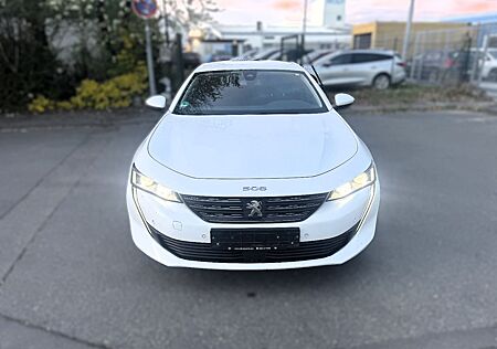 Peugeot 508 BlueHDi 130 EAT8 Allure