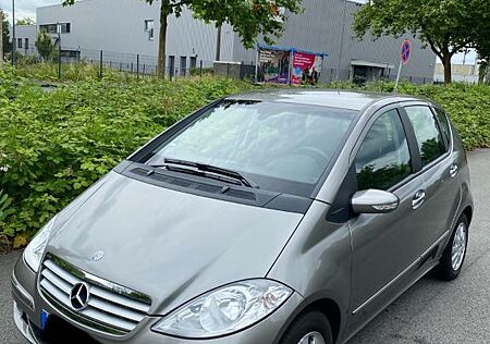 Mercedes-Benz A 170 A170 Elegance | PDC, SHZ | 90.000 km | TÜV 2027