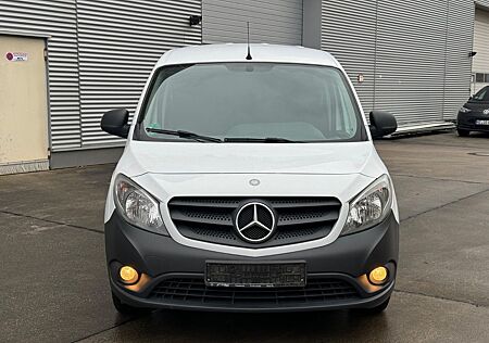 Mercedes-Benz Citan gebraucht kaufen Mercedes-Benz Citan Kasten 108 CDI lang