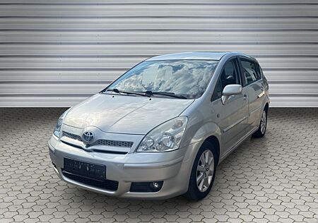 Toyota Corolla Verso 1.8 Executive