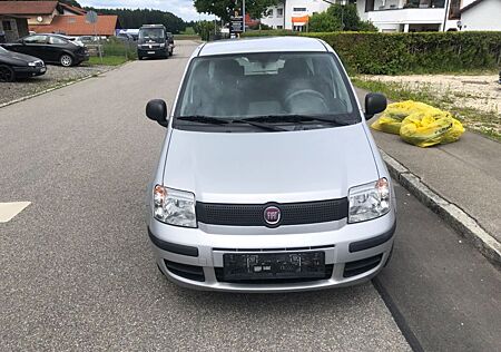 Fiat Panda 1.2 8V Classic Klima 8 fachbereift