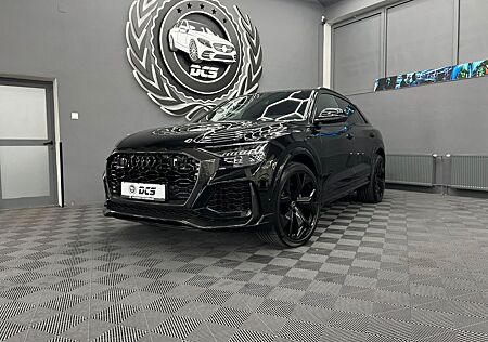 Audi RS Q8 RSQ8 4.0 TFSI quattro