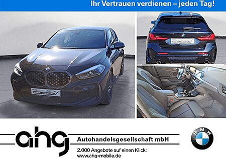 BMW M135i xDrive Live Cockpit Pro HiFi LED Komfortzu