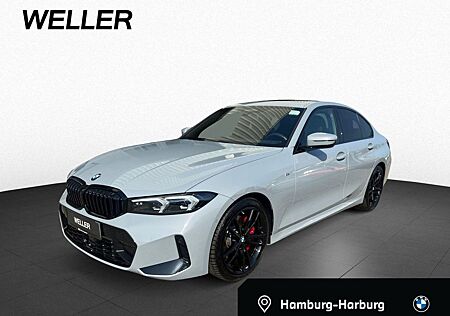 BMW 330iA M SPORT PRO LivePr,AdLED,St+G,GSD,360°,H