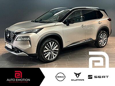 Nissan X-Trail Tekna+ e-Power e-4orce 213 PS*20Zoll*