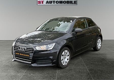 Audi A1 1.4-PDC-Sitzheizung