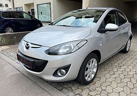 Mazda 2 Lim. 1.3 Active