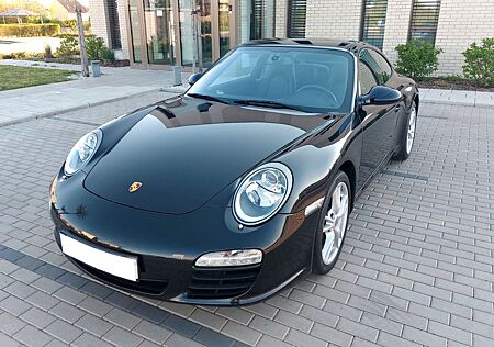 Porsche 997 911 Carrera Coupé ()