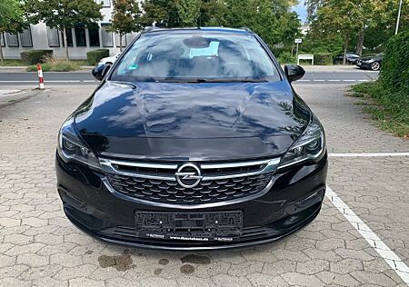 Opel Astra K Sports Tourer Edition Start/Stop