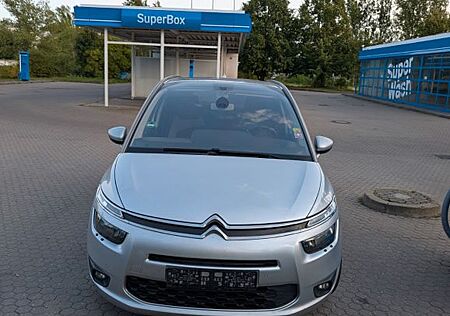 Citroën C4 Spacetourer Citroen C4 1.6HD -7 Sitze Verkauf oder Tausch