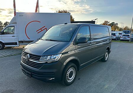 VW T6 Transporter Volkswagen T6.1 2.0 TDI *STANDHEIZUNG*KLIMA*DSG*ACC*KD NEU*