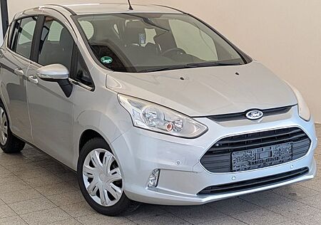 Ford B-Max 1,6 Ti-VCT/PowerShift/PDC/SonyCD/PDC/AHK/