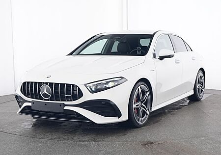 Mercedes-Benz A 35 AMG AMG A 35 4M AHK+360°+MULTIB+LENKRADHEIZ