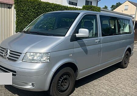 VW T5 Caravelle Volkswagen