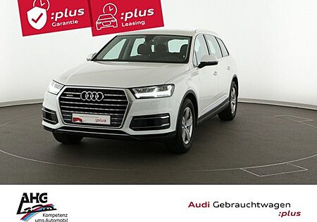 Audi Q7 50 TDI quattro tiptronic LED Navi AHK Alufel