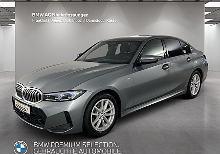 BMW 320 gebraucht kaufen BMW 320i M Sport Driv.Assist.Prof LiveCockpitProf