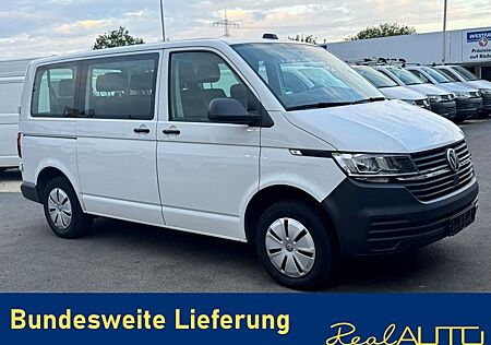 VW T6 Kombi Volkswagen /Transporter 6.1 TDI NAVI*Klima vo.u.hi