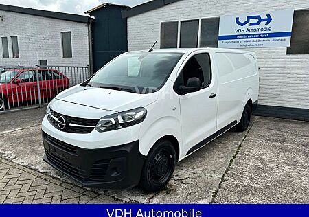 Opel Vivaro Kasten Edition L 2.0 D 90KW Klima Navi
