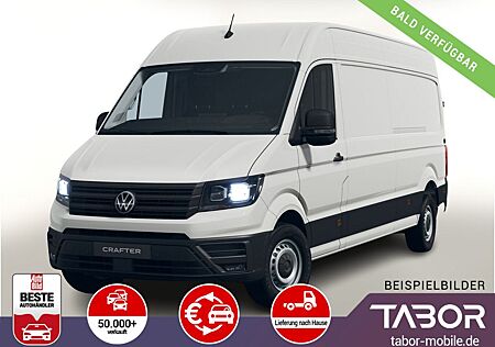 VW Crafter Volkswagen 35 2.0 TDI 177 L4H3 PDC Temp 3S FACELIFT