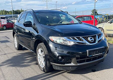 Nissan Murano Executive