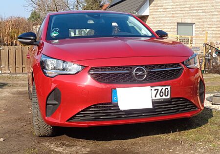 Opel Corsa 1.2 Direct Injection Turbo 74kW Editio.EU