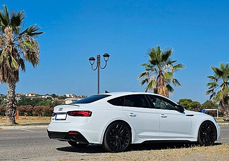Audi RS5 Sportback Pano*Laser*V/Max 280*B&O